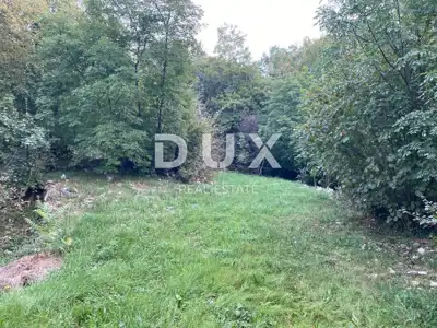 Bauland 3.095 m², Jušići - ruhige Lage - 9