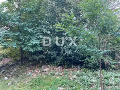 Bauland 3.095 m², Jušići - ruhige Lage - 7