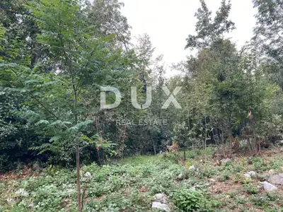 Bauland 3.095 m², Jušići - ruhige Lage - 17
