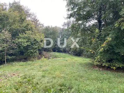 Bauland 3.095 m², Jušići - ruhige Lage - 10