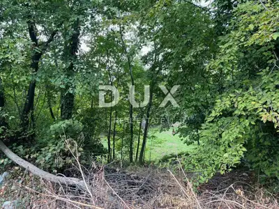 Bauland 3.095 m², Jušići - ruhige Lage - 4