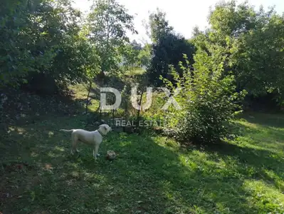 Bauland 3.095 m², Jušići - ruhige Lage - 21