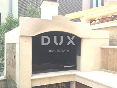 Haus 220 m², Premantura - 600 m vom Strand - 5