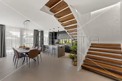 Villa 204 m², Kukci near Poreč, sea view - 12