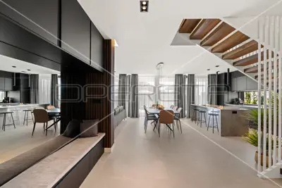 Villa 204 m², Kukci near Poreč, sea view - 19