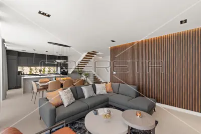 Villa 204 m², Kukci near Poreč, sea view - 6