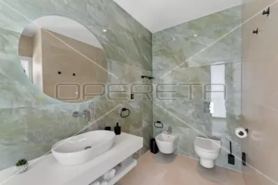Villa 204 m², Kukci near Poreč, sea view - 15