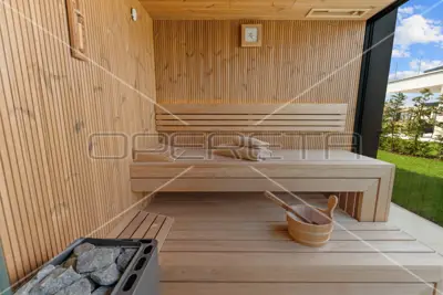 Villa 204 m², Kukci near Poreč, sea view - 8