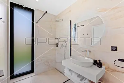 Villa 204 m², Kukci near Poreč, sea view - 13