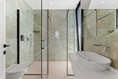 Villa 204 m², Kukci near Poreč, sea view - 17