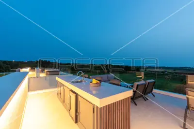 Villa 204 m², Kukci near Poreč, sea view - 5