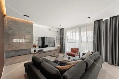 Villa 204 m², Kukci near Poreč, sea view - 11