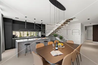 Villa 204 m², Kukci near Poreč, sea view - 10