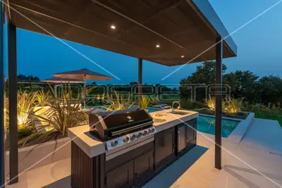 Villa 204 m², Kukci near Poreč, sea view - 4