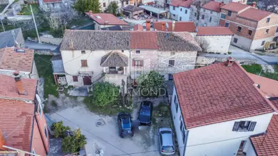 Istra, Poreč, Umgebung, sofort bezugsfertiges Reihenhaus! - 20