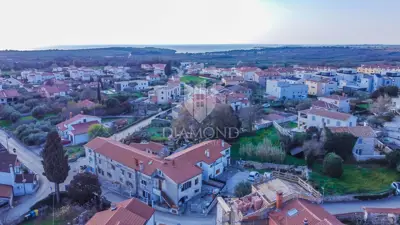 Istra, Poreč, Umgebung, sofort bezugsfertiges Reihenhaus!