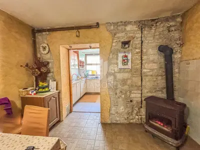 Istra, Poreč, Umgebung, sofort bezugsfertiges Reihenhaus! - 7