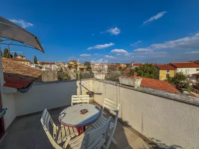Istra, Poreč, Umgebung, sofort bezugsfertiges Reihenhaus! - 4
