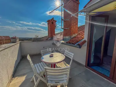 Istra, Poreč, Umgebung, sofort bezugsfertiges Reihenhaus! - 19