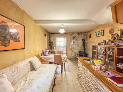 Istra, Poreč, Umgebung, sofort bezugsfertiges Reihenhaus! - 6