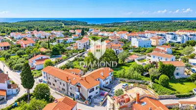 Istria, Poreč, surroundings, immediately move-in ready terraced house! - 22