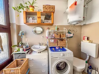 Istra, Poreč, Umgebung, sofort bezugsfertiges Reihenhaus! - 9