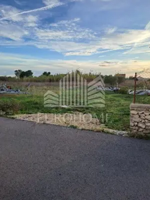 Building plot 1,151 m², Vrsi - quiet part of the settlement - 2
