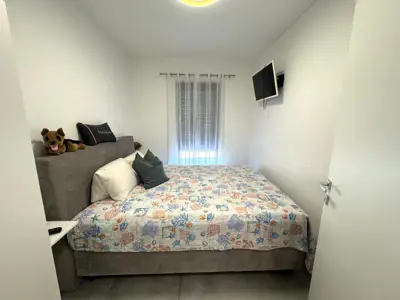Wohnung 55 m², Štinjan - Garten 51 m² und Terrasse - 9