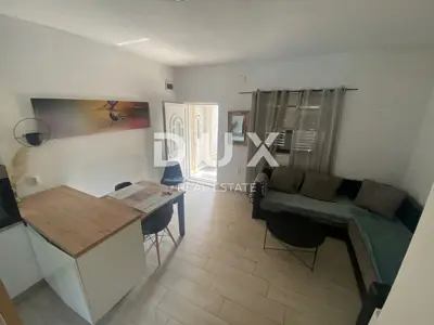 Wohnung 89 m², Ika bei Opatija - Erdgeschoss, Meerblick - 6