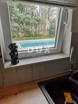 Wohnung 89 m², Ika bei Opatija - Erdgeschoss, Meerblick - 10