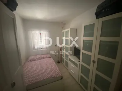 Wohnung 89 m², Ika bei Opatija - Erdgeschoss, Meerblick - 4