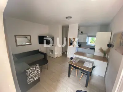 Wohnung 89 m², Ika bei Opatija - Erdgeschoss, Meerblick - 3