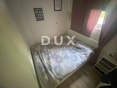 Wohnung 89 m², Ika bei Opatija - Erdgeschoss, Meerblick - 8