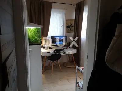 Wohnung 89 m², Ika bei Opatija - Erdgeschoss, Meerblick - 15