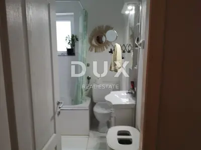 Wohnung 89 m², Ika bei Opatija - Erdgeschoss, Meerblick - 17