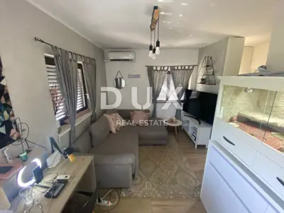 Wohnung 89 m², Ika bei Opatija - Erdgeschoss, Meerblick - 9