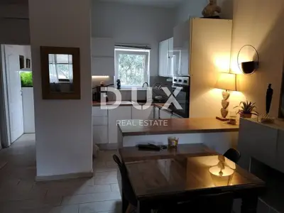 Wohnung 89 m², Ika bei Opatija - Erdgeschoss, Meerblick - 14