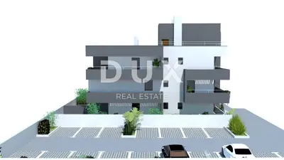 Wohnung zum Kauf in Nin, 86,8 m² - 8