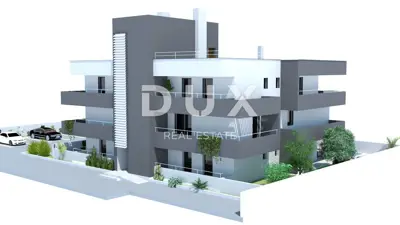 Wohnung zum Kauf in Nin, 86,8 m² - 5