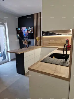 PLOMIN – Wohnung am Meer, 39 m², Neubau - 3