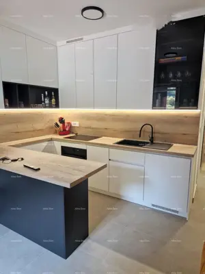 PLOMIN – Wohnung am Meer, 39 m², Neubau - 2