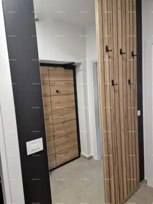 PLOMIN – Wohnung am Meer, 39 m², Neubau - 8