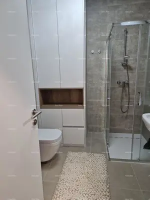 PLOMIN – Wohnung am Meer, 39 m², Neubau - 6
