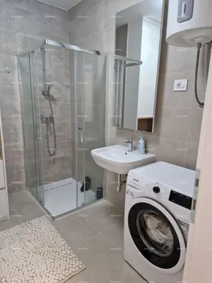 PLOMIN – Wohnung am Meer, 39 m², Neubau - 7