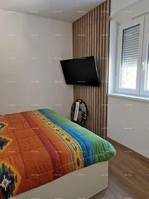 PLOMIN – Wohnung am Meer, 39 m², Neubau - 5
