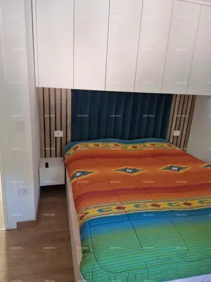 PLOMIN – Wohnung am Meer, 39 m², Neubau - 4
