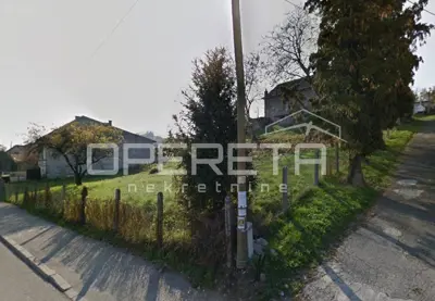 Compensation building land - ideal for a residential project, Fraterščica, - 10