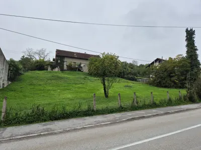 Compensation building land - ideal for a residential project, Fraterščica, - 2