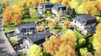 Compensation building land - ideal for a residential project, Fraterščica, - 5