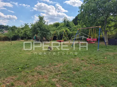 Compensation building land - ideal for a residential project, Fraterščica, - 4